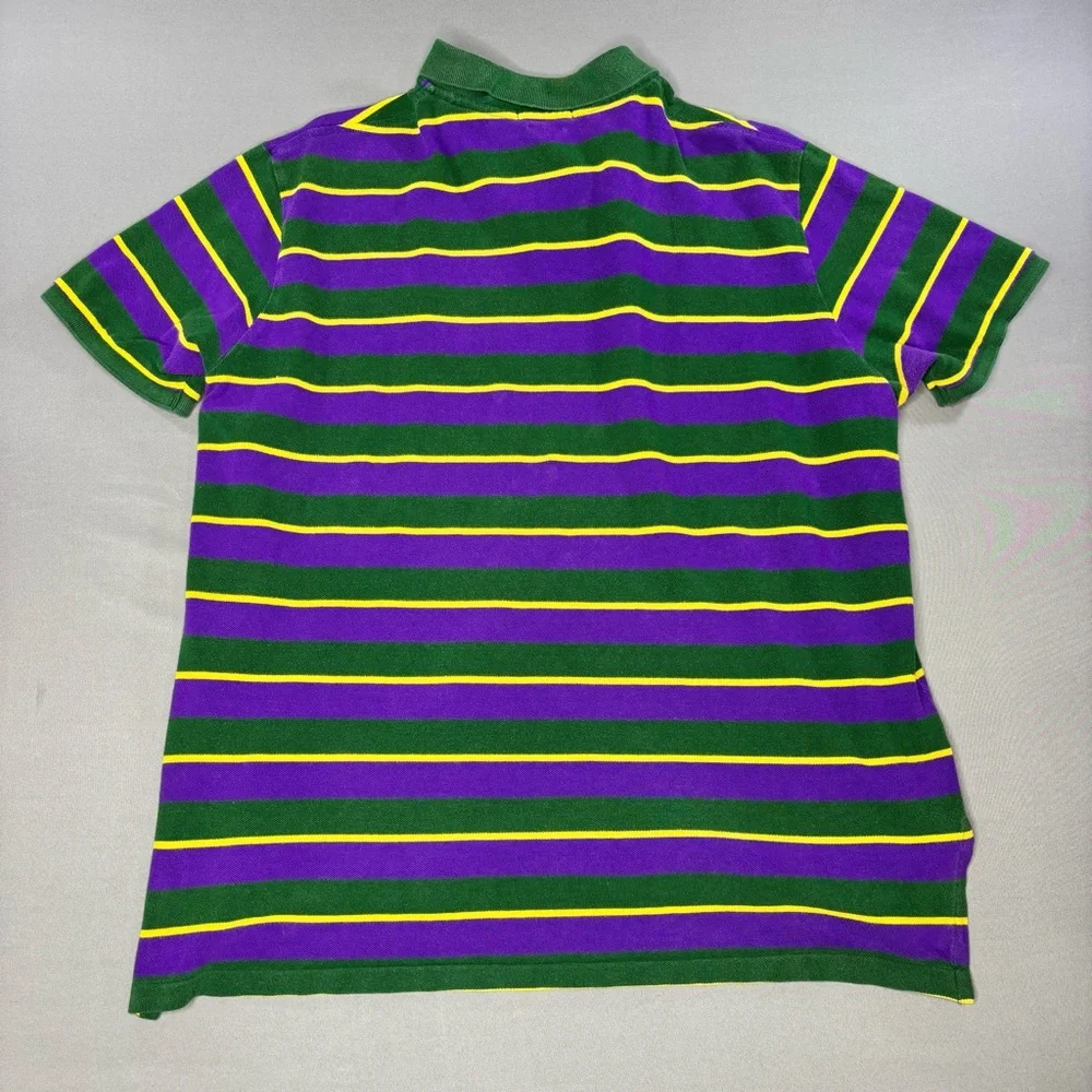 Polo Ralph Lauren men’s size